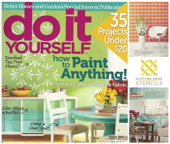 DIY Magazine