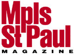 Mpls St. Paul Mag