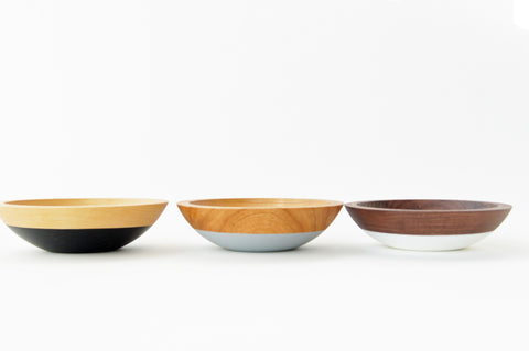 Snack Bowl Trio {Set of 3}