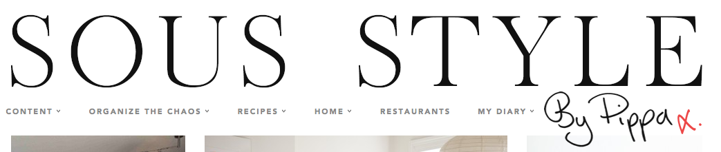 Sous Style