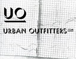 Urban outfitters